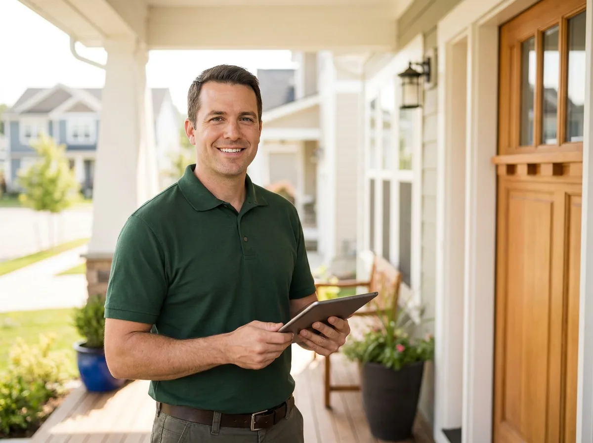 Pest control FAQs for Luray, KS